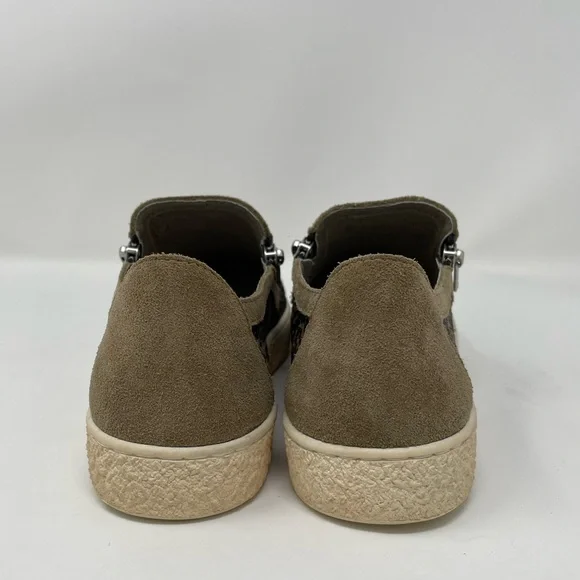 Chocolat Blu Women’s Sneakers Size 37 Never Worn Model - Picture 3 of 4